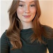 Native English speaker with 5 years of childcare experience, 2 1/2 years of classroom experience and 7 months experience teaching English